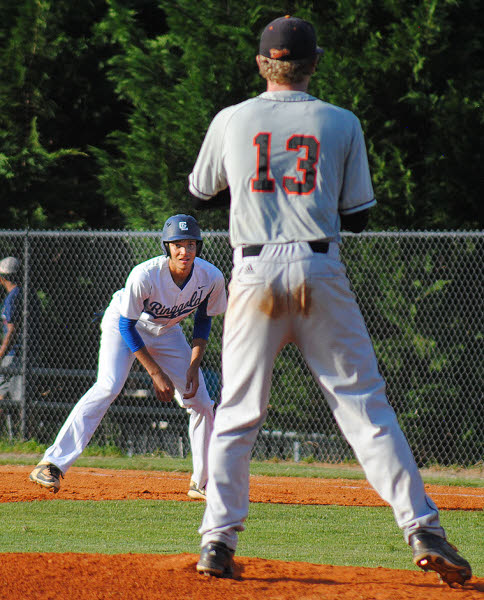 Jordan Ransom PHOTOS: Georgia Over Tennessee In Stump On Sports All-Star Baseball ...