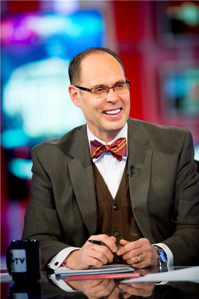 Legendary Basketball Broadcaster Ernie Johnson, Jr. To Headline Dr