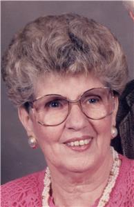 Margaruite Ann Holder