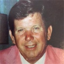 Ledford, John Myron