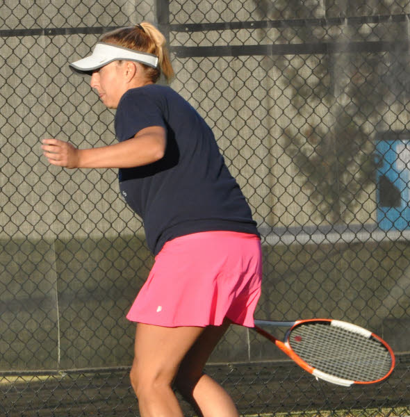USTA Southern Sectionals Day 3 Chattanooga 8.0 Wins Adances to
