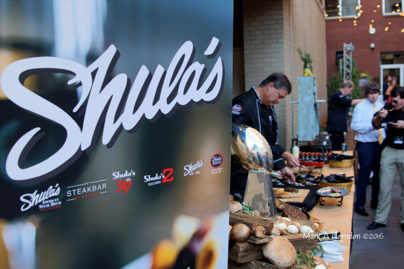 DeFoor Brothers Honor Fletcher Bright & WTCI TV PBS