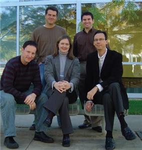 Sympatico Percussion Group 