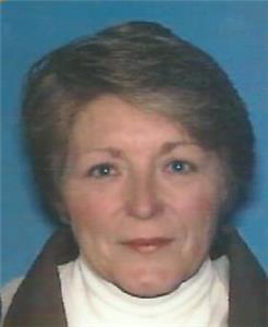 Margaret McGill