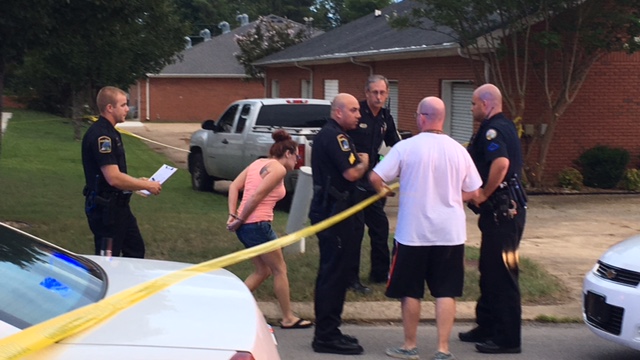 Man Who Led Police On I-75 Chase Is Captured In Hixson After He ...