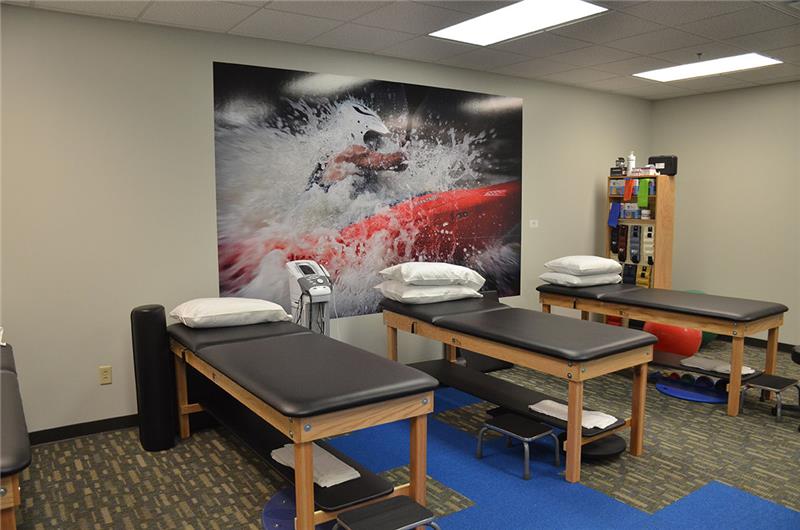Erlanger Opens New Outpatient Physical Therapy Location Downtown