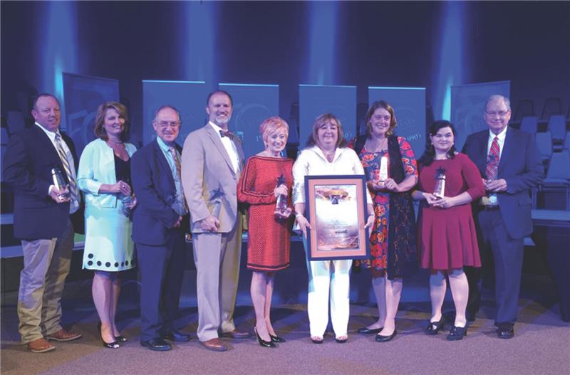 Don Ledford Athens Tn >> Cleveland State Hosts 2nd Annual Community First Awards And Gala Don Ledford Athens Tn >> Cleveland State Hosts 2nd Annual Community First Awards And Gala