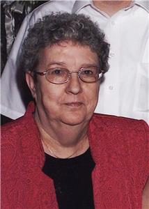 Barbara Ledbetter