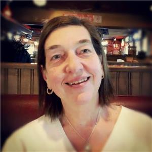 Deborah Douglas