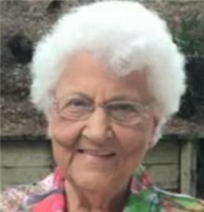 Ann Holder