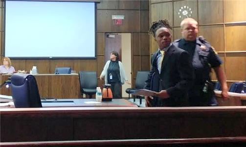 Smith Denies He Told Young To Shoot Holsey In North Chattanooga Drug 