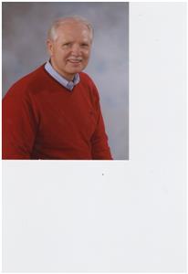 Michael Danny Weinmann
