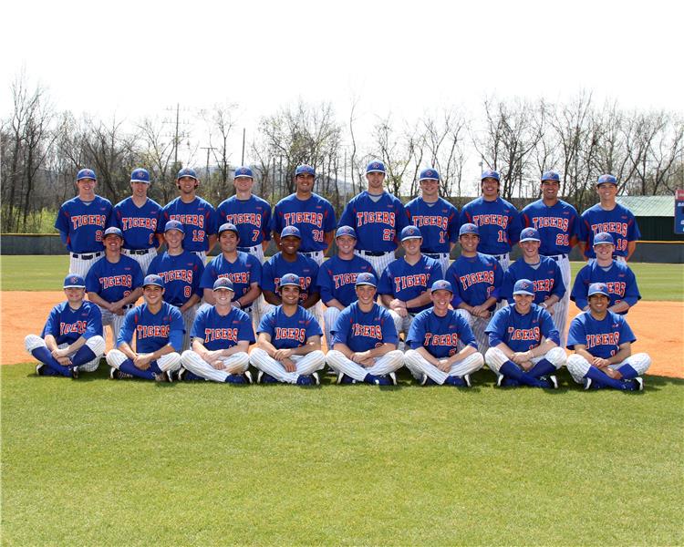 Coach Dennis Starting 15th Campaign At Chattanooga State Baseball 