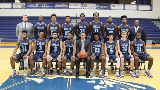 Cleveland State Basketball Opens 2018 2019 Season Nov 2 Chattanoogan