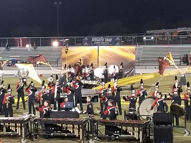 Signal Mountain Signal Corps Presents “Shine” Thursday