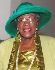 Robinson, Bettye Ruth - Chattanoogan.com