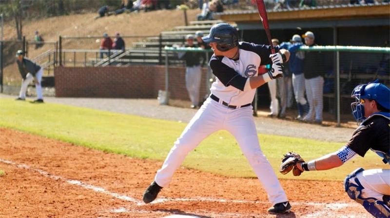 Cleveland State Baseball Drops Season Opener Chattanoogan Cleveland State Baseball Drops Season Opener Chattanoogan