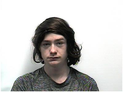 2 Arrested In Bradley County For Burglary Of A Business - Chattanoogan.com