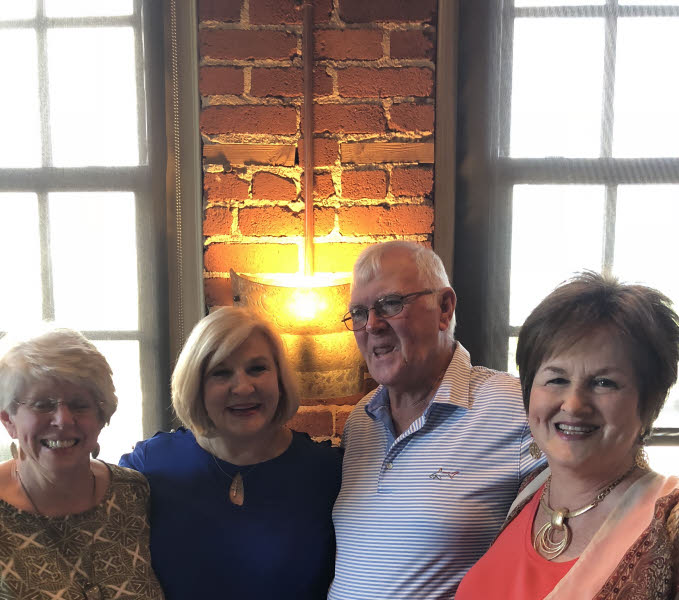 Baroness Erlanger Hospital School Of Nursing Celebrates 50th