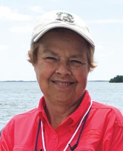 Sharon Tucker
