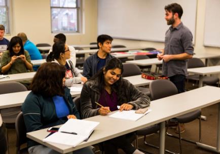 Lee’s English Language Center Will Offer Free Classes Beginning Thursday