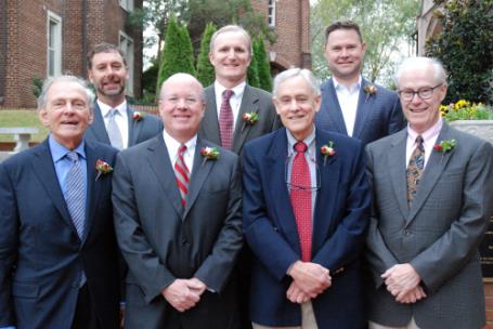 7 Honored At Baylor’s Headmaster's Awards And Memorial Service ...