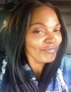 Stacie Letrice Hayes Thomas