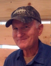 George “Wayne” Motes