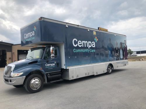 Cempa Community Care To Launch Mobile Clinic, Expanding Care To Rural ...