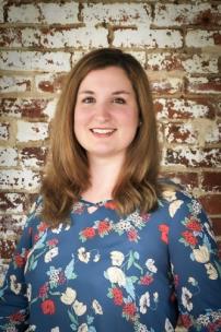 Ashleigh Cates, FNP-C