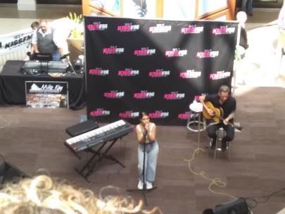 Alessia Cara at Hamilton Place