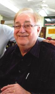 Edward E. "Jim" Crittenden