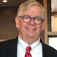 James Oliver “Jim” Williams