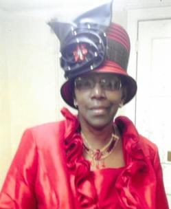 Leslie Jones