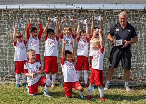 Chattanooga Red Wolves Announce Start of Foundation - Chattanoogan.com