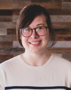Brittany Wattenbarger received a $2,000 scholarship from the Chattanooga Technology Council
