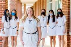 2021 GPS May Queen And Court Announced - Chattanoogan.com - Vimarsana News