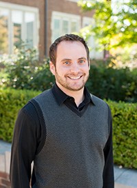 Larry Kessler, research associate professor in UT’s Boyd Center for Business and Economic Research and project director for the 2021 Economic Report to the Governor of the State of Tennessee