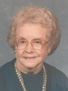 Sally Boleman