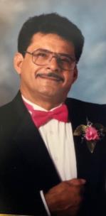 Daniel Melendez