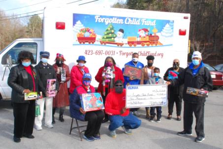 Tennessee State University Alumni Association Lives Its Think. Work. Serve. Motto By Giving Back - Vimarsana News