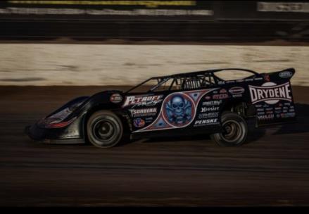 Aspiring 13-Year-Old Racecar Driver Wins Scott Bloomquist's Late Model For Christmas - Vimarsana News