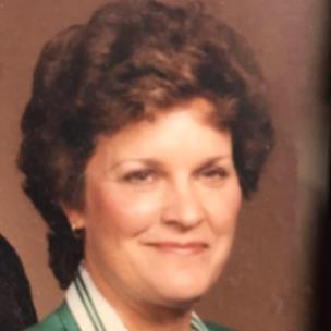 Carolyn Ervin