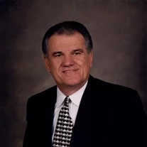 Dr. Orville Hagan