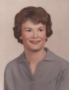 Margie Porter