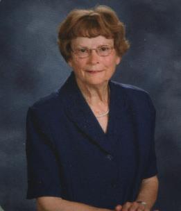 Margie Porter