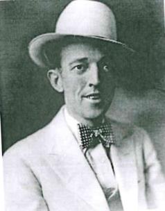 Jimmy Rodgers