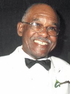 Harris Toney