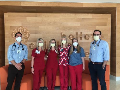 Requesting Medical Records Shriners Childrens