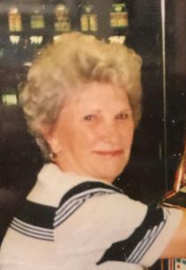 Mary Pyron